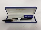 stylo plume Waterman dans son coffret