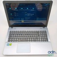 Ordinateur portable Asus R541UJ-GO269T Argent - Nvidia Gefor… (photo 2)