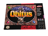 an image of a game box with the title on it