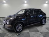 SUV Nissan Juke 2017 à vendre dans le showroom du concessionnaire