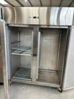 Armoire réfrigérée négative 2 portes AFI, dimensions : 147x8… (photo 2)