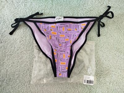 lot de 11 bas de maillot de bain de marque FOGAL (produit de…