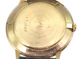 an image of a close up of a watch on a white background