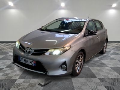 TOYOTA - AURIS 124 D-4D STYLE - GO - Mise en service: 05/06/…