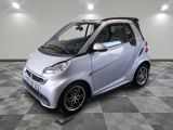 an image of a smart car on a checkered floor