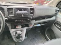 CITROEN JUMPY - Genre : CTTE - Carrosserie : FOURGON - Energ… (photo 5)