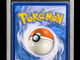 pokemon now sold psa card