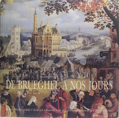 une image d'un tableau sur le mur d'un bâtiment