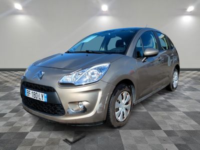 C3 1.4I AIRDREAM CONFORT - ES - Mise en service: 2… - Photo 1