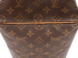 louis vuitton monogram canvas speedy bag