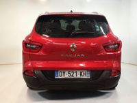 VP RENAULT KADJAR 1.2 TCE 130 ENERGY ZEN 5P Kilomètres au co… (photo 5)