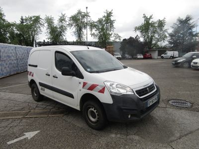 Voiture Particulière - Modèle Inconnu - Estimation 6000€