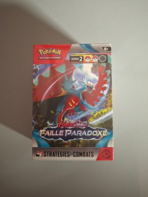 "Collection-PokÉMon-Cartes : Deck StratÉGies & Combats – Fai…