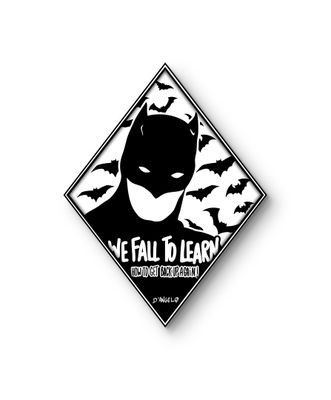 Jérémie D’ANGELO (1981). BATMAN