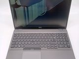 laptop dell xp550 with intel core i5 processor and 8gb ram