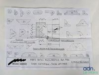 Porte-outil de fabrication française de la marque MECANIC WO… (photo 5)