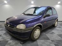 OPEL - CORSA 1.7 DTH CDTI 16V SILVERLINE - GO - Mise en serv…