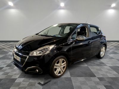 PEUGEOT - 208 1.2 PURETECH 82CH BVM5 STYLE - ES - Mise en se…