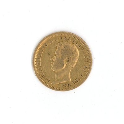 an image of a gold coin with a woman ' s face on it