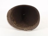 an image of a close up of a pipe on a white background
