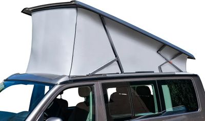 Feuille d'isolation de toit pliable BRUNNER TOYOTA CROSSCAMP…
