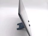 a close up picture of a tablet computer on a stand