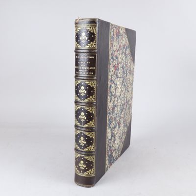 GONCOURT (Edmond et Jules) - Histoire de la société français…