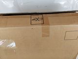 a box that is sitting on top of a table