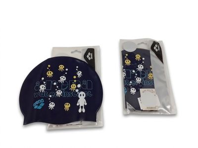 Lot de 2 - ARENA - Ces accessoires nautiques en silicone de …