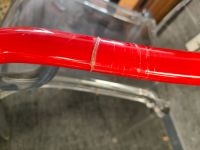 Philippe STARCK : Paire de fauteuils modèle "MI MING". (photo 5)