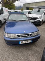 VP SAAB 9-3 CABRIOLET du 17/03/1999 - 12cv ES - …