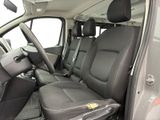the interior of a car with the front seats down and the passenger seat down