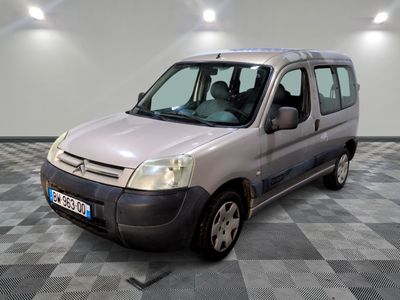 BERLINGO 1.4I MULTISPACE - ES - Mise en service: 2… - Photo 1