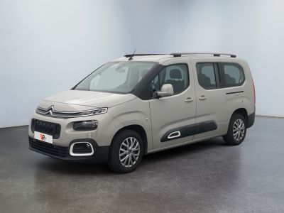 citroen van citroen 1 5 hdi airdrec 5p
