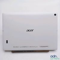 PC Tablette Acer SW5-017P Blanc - Intel Core X5-Z8350 1. (photo 6)
