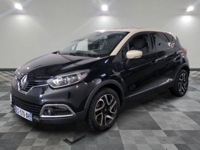 renault capto suv 1 0 turbo eco2 s / s 5p manual