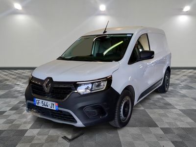 Renault - Kangoo Van Blue Dci 95 Extra Sesame Ouvre Toi - 22…