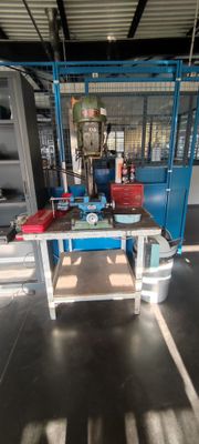 Lot d'outillages comprenant: