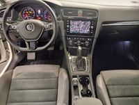 VP VOLKSWAGEN GOLF 1.5 TSI 150 CARAT BA 5P Kilomètres au com… (photo 3)