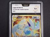 an image of a pokemon trading card in a plastic case