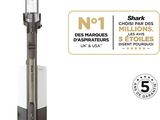 shark n1 cordless stick vacuum cleaner