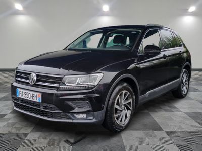 volkswagen tiguan 2 0tdi v6 4mot at