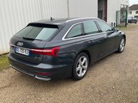 Audi A6 Série 5 Avant 40 2.0 TDI 16V Mild Hybrid S-Tronic7 2… (photo 5)