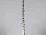 an image of a flute that is sitting on a table