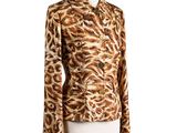 an image of a women ' s jacket on a mannequin mannequin mannequin mannequin mannequin mannequin mannequin mann
