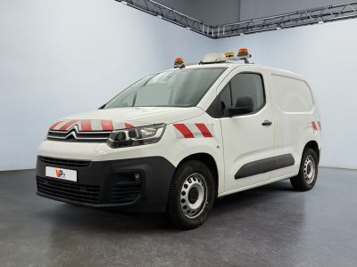 Citroen Berlingo Van M 1000 Bluehdi 100 S&S Bvm5 Club / N°:1…