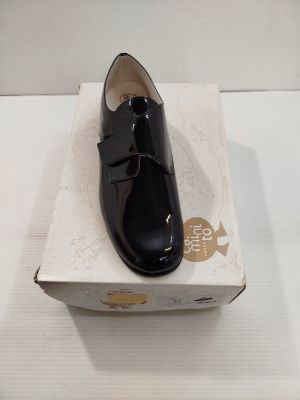 CAMINITO SHOES - Chaussures de ville basses - Vernis noir - …