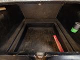 an image of the inside of a car with the door open