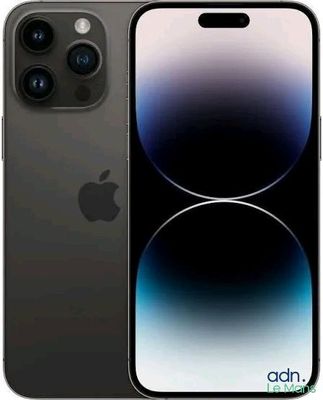 un gros plan sur un iPhone 11 et un iPhone 11