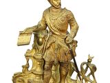 Photo 3/6 du lot